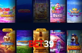 Bet39 Game